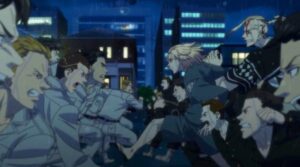 Tokyo Revengers Season 1