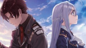 86: Eighty-Six Season 1 Anime