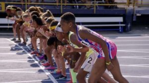 sisters on Track - But Why tHo