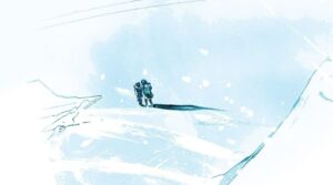 Snow Angels Season Two #1