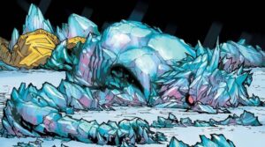 Strange Academy #11 - But Why Tho
