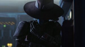 'Star Wars: The Bad Batch Episode 9 - "Bounty Lost"