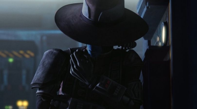 REVIEW: 'Star Wars: The Bad Batch,' Episode 9 - "Bounty Lost" 1 'Star Wars: The Bad Batch Episode 9 - "Bounty Lost"