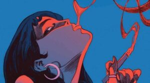 The Many Deaths of Laila Starr #3 - But Why Tho