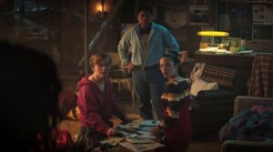 Fear Street Part 1 1994