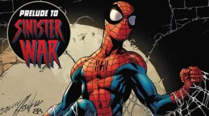 Amazing Spider-Man #70
