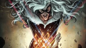 Black Cat #8 - But Why Tho