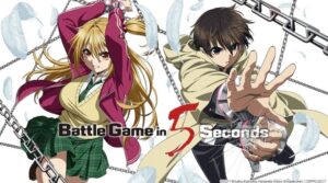 Crunchyroll Summer Dubbed