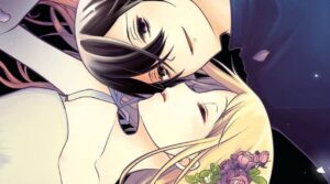 Love and Heart Volume 2