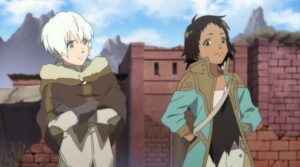 To Your Eternity Episode 15