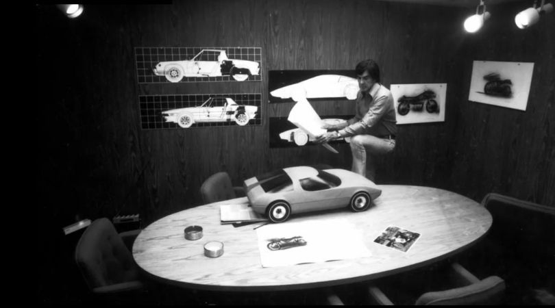 Myth & Mogul: John DeLorean
