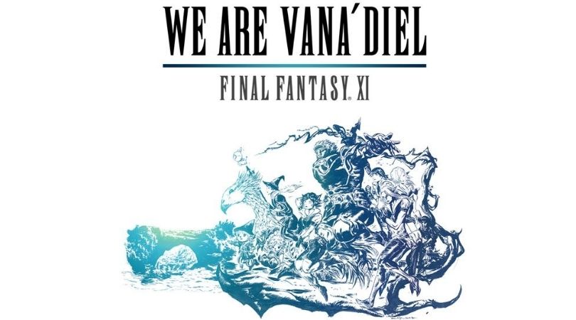 Final Fantasy XI Launches “We Are Vana’diel” Special Site to Start Celebrations 1 WE ARE VANA’DIEL