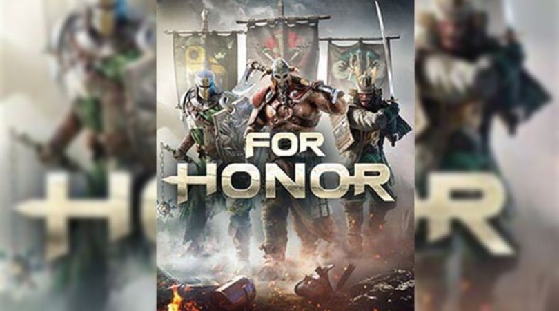 New Kyoshin Hero Joins the For Honor Battlefield on July 22 1 For Honor