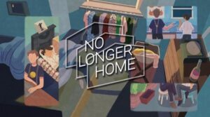No Longer Home on Playstation