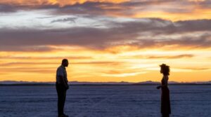 REVIEW: ‘Nine Days’ Is A Hopeful Film Commanded by a Masterful Winston Duke Nine Days
