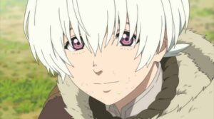 To Your Eternity Episode 13