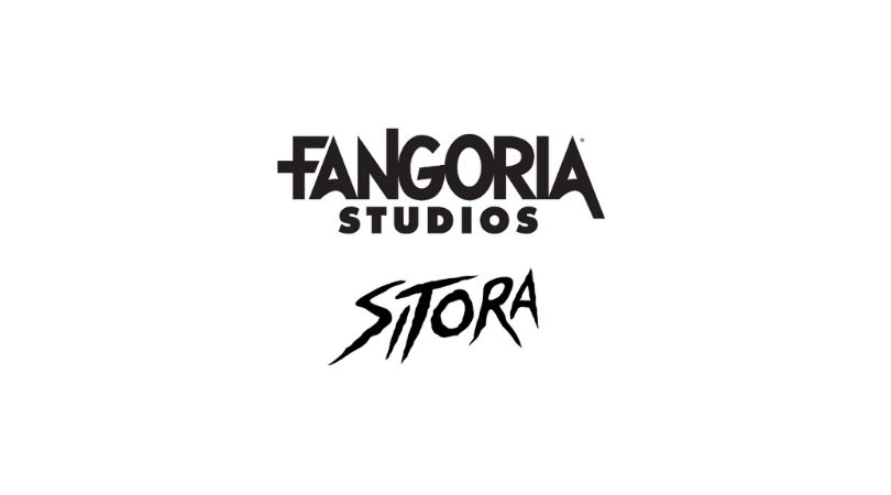 FANGORIA Studios Announces First Film with Modern Creature Feature SITORA 1 SITORA