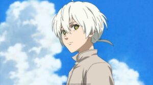 To Your Eternity Episode 14