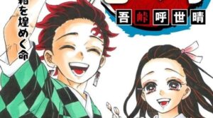 Demon Slayer: Kimetsu