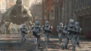 Star Wars: The Bad Batch Episode 10