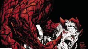 Carnage Black White Blood 4 But Why Tho