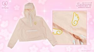 Crunchyroll Loves Cardcaptor Sakura But Why Tho 4