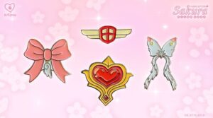 Crunchyroll Loves Cardcaptor Sakura But Why Tho 9