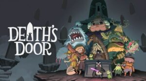 Death's Door