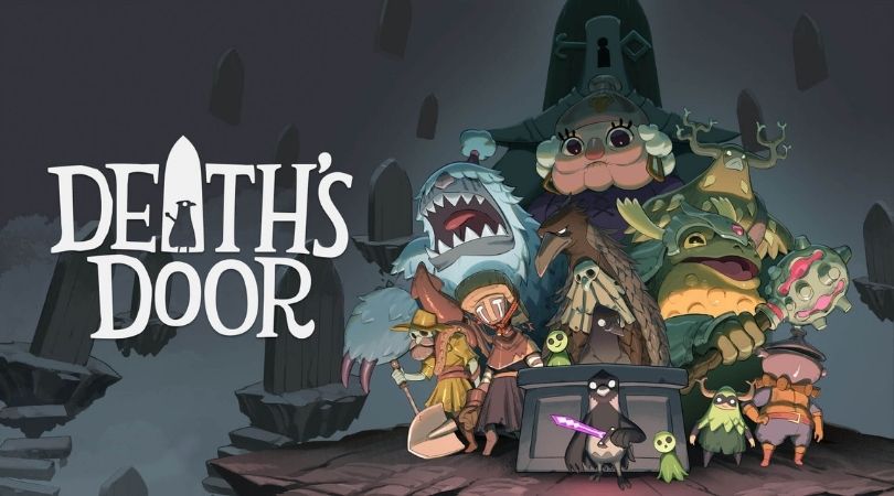 Death's Door