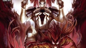 Extreme Carnage Alpha #1 - But Why Tho