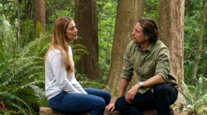 REVIEW: ‘Virgin River’ Season 3 Does Too Much Virgin River Season 3