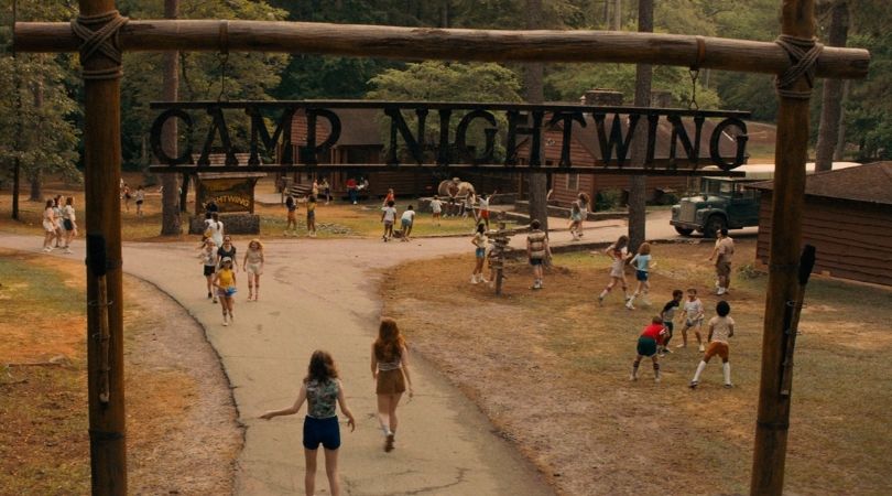 REVIEW: 'Fear Street: Part Two 1978' Pays Homage While Building its Own World 1 Fear Street Part 2