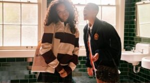 REVIEW: ‘Gossip Girl,’ Episode 2 -“She’s Having a Maybe” Gossip Girl, Episode 2 -“She's Having a Maybe” - But Why Tho