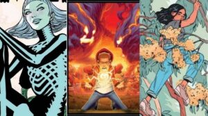 Indie Comics July 7th - But Why Tho