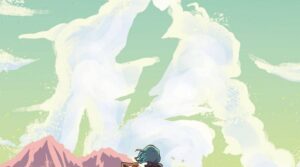 Jenny Zero #3 - But Why Tho
