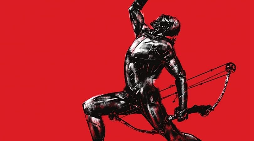 REVIEW: 'Checkmate,' Issue #2 1 Checkmate #2