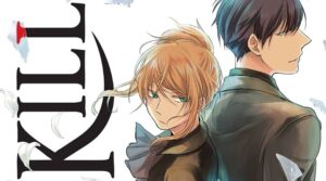 Love of Kill Volume 2- But Why Tho