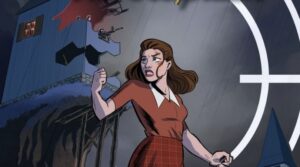Marguerite vs. the Occupation - But Why Tho