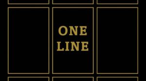 One Line - But Why Tho