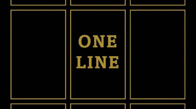 One Line - But Why Tho