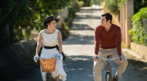 REVIEW: ‘The Last Letter From Your Lover’ Speaks Of Love From Two Times The Last Letter From Your Lover