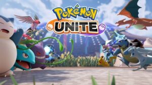 Pokemon Unite - But Why Tho