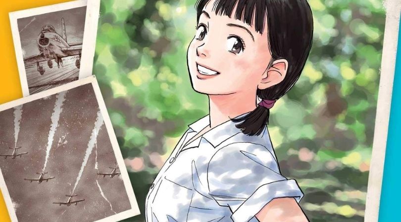 Asadora Volume 3