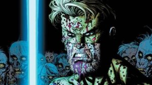 Skybound X #1