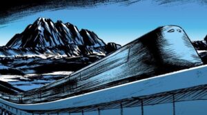 Snowpiercer The Prequel Part 1 Extinction
