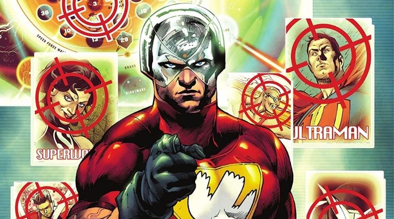 Suicide Squad #5