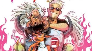 Sweet Paprika #1