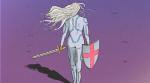 Sword Stone Table Old Legends, New Voices