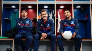 Ted Lasso Season 2