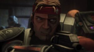 The Bad Batch Episode 13 - But Why Tho